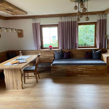 Ferienwohnungen Hochzillertal Kaltenbach Eksteriør billede