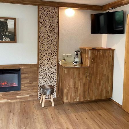 Ferienwohnungen Hochzillertal Kaltenbach Eksteriør billede