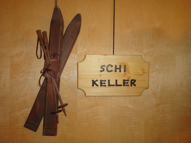 Ferienwohnungen Hochzillertal Kaltenbach Eksteriør billede